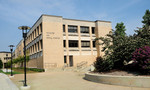 Humanities and Social Sciences Building by Missouri University of Science and Technology