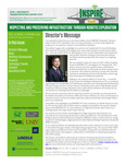 INSPIRE Newsletter Spring 2024 by Missouri University of Science and Technology INSPIRE - University Transportation Center