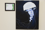 Jellyfish by Julia Ingram