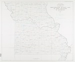 Groundwater Quality Map of Deep Aquifers in Missouri by Dale L. Fuller