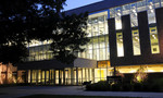Toomey Hall by Missouri University of Science and Technology