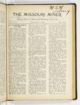 The Missouri Miner, January 07, 1916