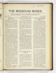 The Missouri Miner, February 01, 1918