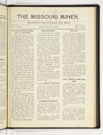 The Missouri Miner, March 08, 1919