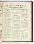The Missouri Miner, June 07, 1919