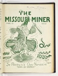 The Missouri Miner, March 19, 1920