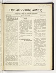 The Missouri Miner, April 09, 1920