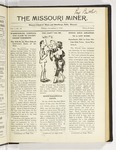 The Missouri Miner, November 05, 1920