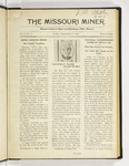 The Missouri Miner, September 09, 1921