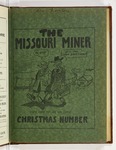 The Missouri Miner, December 18, 1922