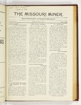 The Missouri Miner, January 07, 1924