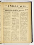 The Missouri Miner, December 01, 1924