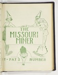 The Missouri Miner, March 09, 1925