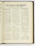 The Missouri Miner, December 07, 1925