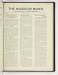 The Missouri Miner, May 03, 1926