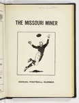 The Missouri Miner, December 13, 1926