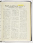 The Missouri Miner, December 05, 1927