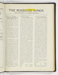The Missouri Miner, January 16, 1928