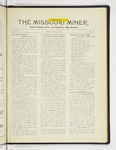 The Missouri Miner, April 02, 1928