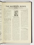 The Missouri Miner, October 01, 1929