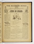 The Missouri Miner, March 15, 1932