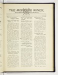 The Missouri Miner, May 05, 1931