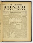 The Missouri Miner, February 20, 1934