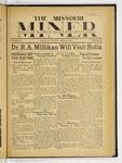 The Missouri Miner, April 17, 1934