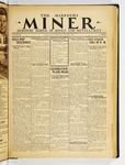 The Missouri Miner, October 24, 1934