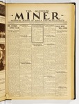 The Missouri Miner, November 07, 1934