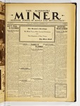 The Missouri Miner, December 19, 1934