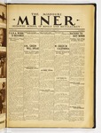 The Missouri Miner, April 03, 1935