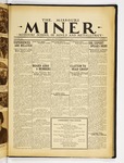 The Missouri Miner, May 15, 1935