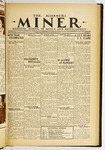 The Missouri Miner, October 23, 1935