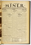 The Missouri Miner, November 06, 1935