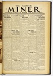 The Missouri Miner, February 12, 1936