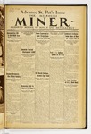 The Missouri Miner, March 10, 1937