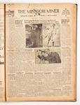 The Missouri Miner, January 11, 1939