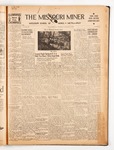 The Missouri Miner, February 22, 1939