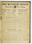 The Missouri Miner, April 10, 1940