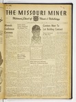 The Missouri Miner, May 01, 1940