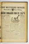 The Missouri Miner, February 18, 1941