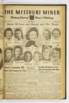 The Missouri Miner, March 12, 1941