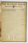 The Missouri Miner, May 14, 1941