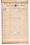 The Missouri Miner, September 20, 1941