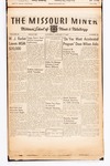 The Missouri Miner, January 17, 1942