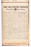 The Missouri Miner, February 21, 1942