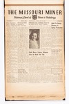 The Missouri Miner, February 25, 1942