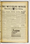 The Missouri Miner, March 24, 1943