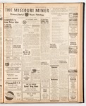 The Missouri Miner, March 14, 1944